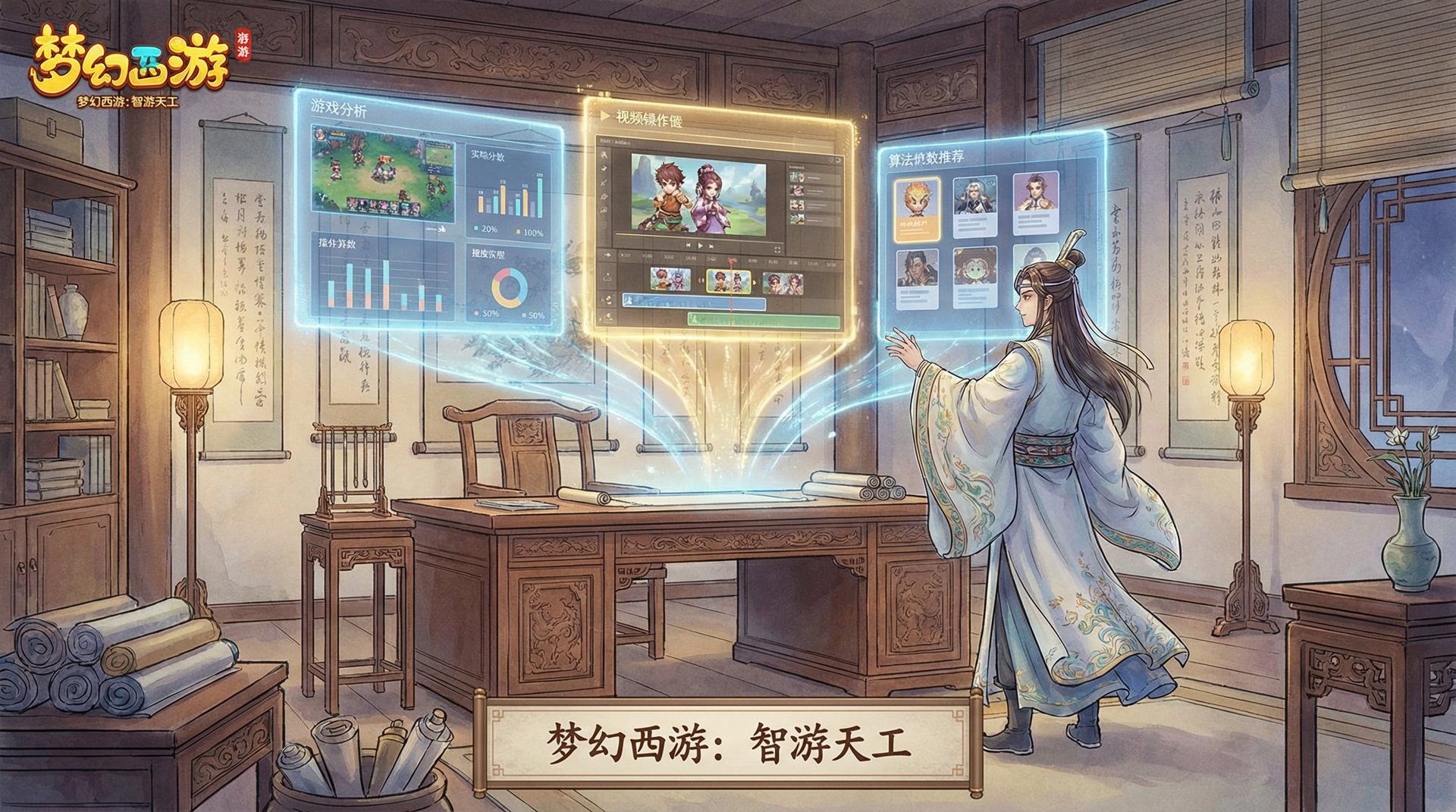 乐鱼体育AI视频制作教程